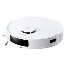 Robô Aspirador Ecovacs Deebot N20 Pro DKX55 - Branco