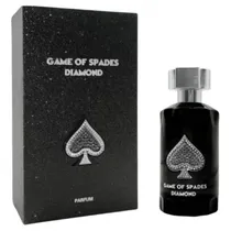 P. Jo Milano Paris Game Of Spades ""Diamonds"" 90ML Parfum
