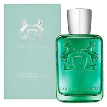 Perfume Parfums de Marly Greenley Eau de Parfum Masculino 125ML