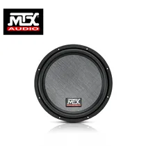 MTX T615-44 - 15 Polegadas 4X4 Dual - Line Thunder 500W RMS