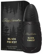 Perfume Pino Silvestre Black Forest Edt 125ML - Masculino