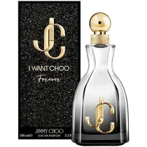 Perfume Jimmy Choo I Want Choo Forever - Eau de Parfum - Feminino - 100ML