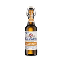 Cerveza Kaiserdom Kellerbier 500ML