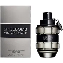 Perf Masc Viktor&Rolf Spicebomb Edt 50ML