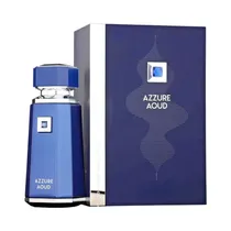 French Avenue Azzure Aoud Edp 100ML Masc