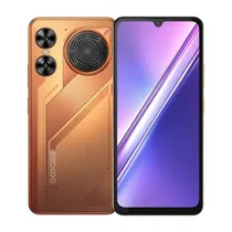 Celular Doogee M30 DS 6+256GB Naranja