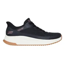 Calçado Skechers Slip-Ins: Bobs Squad 4 Staple Look 7