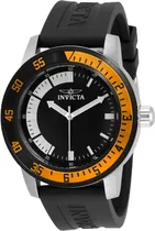 Relogio Masculino Invicta Analógico - 34014
