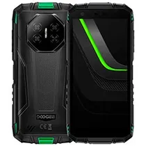 Celular Doogee Fire 3 Pro 4GB de Ram / 128GB / Tela 5.5" / Dual Sim Lte - Forest Verde (Global)