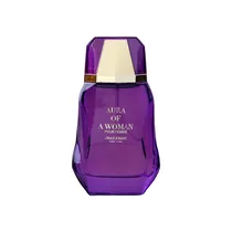 Jean Rish Perfume Aura Of A Woman Eau de Parfum 100ML