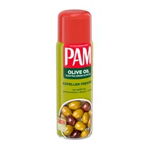Azeite Spray Pam Oliva 5OZ 141G