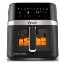 Oster TAF60WMDF Air Fryer 6L 1700W 110V