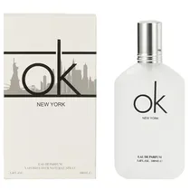 Lovali Perfume Ok New York M Eau de Parfum 100ML