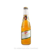 Cerveza Bras Miller High Life 355ML 910274*
