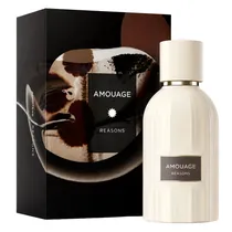 Perfume Amouage Reasons Eau de Parfum Unissex 100ML