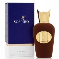 Sospiro Perfume Il Padrino Eau de Parfum 100ML