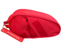 Adidas Bag Neccesaire Black/Red 26