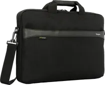 Maletin Targus Universal NB 14" TBS969GL-70 Black