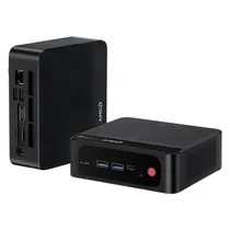 Mini PC Beelink SER5 Max AMD Ryzen 7-7735HS 1TB SSD 24GB Ram - Preto