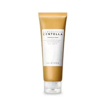 Limpador Facial SKIN1004 Madagascar Centella Ampoule Foam de 125ML