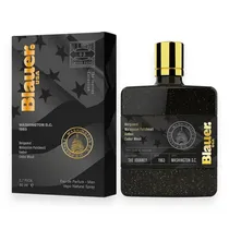 Perfume Masculino Blauer Usa The Journey Collection Washington D.C. 1963 Edp 80ML