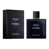 Chanel Bleu Men 50ML Edp 073508*