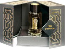 Perfume Thoq Al Hawamer Olho do Desejo Edp 100ML - Masculino