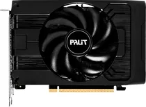Placa de Vídeo Palit Geforce RTX 5050 Storm X 8GB GDDR6/DP/HDMI (NE65050019P1-GB2070F)