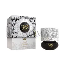 Perfume Zakat Warda Noir Eau de Parfum Feminino 100ML