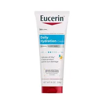 Crema Eucerin Daily Hydration Cream SPF30 2EN1 226GR