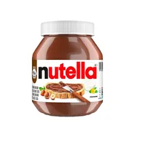 Chocolate Ferrero Nutella 750G 404127*