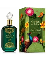 Perfume Al Wataniah Sabah Al Ward Garden Of Eden Edp 100ML