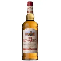 Sir Edward's Edition Ltda 8 Anos LT s/CX