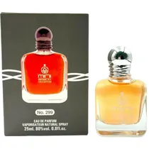 Perf Masc Mini Brand Collection No.299 Edp 25ML / Stronger With You Ar