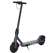 Patinete Eletrico 8.5" Blulory ES8501 Black