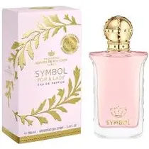 Marina de Bourbon Perfume Symbol For A Lady F Eau de Parfum 100ML