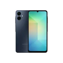 Cel Samsung A06 4/64GB Black