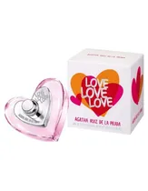 Perfume Agatha Ruiz de La Prada Love Edt 80ML