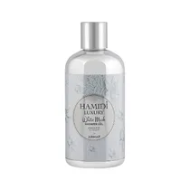 Tester Gel de Banho Hamidi Luxury White Musk 500ML 802267