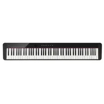 Casio Teclado Electrico PX-S1100BKC2 Negro