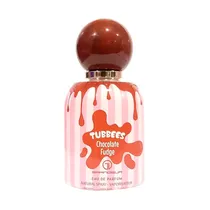 Perfume Grandeur Tubbees Chocolate Fudge Edp (U) - 50ML (Atacado)