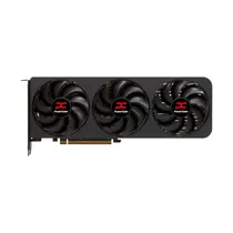 Placa de Vídeo Powercolor Radeon RX 9070 Gre Reaper 12 GB GDDR6 (RX9070GRE 12G-A)