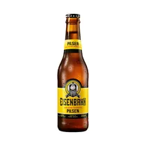 Cerveza Eisenbahn Pilsen - 355ML