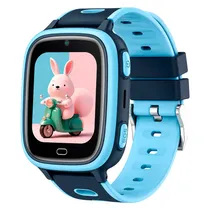 Smartwatch Blulory Kids U86DD 38MM - Azul