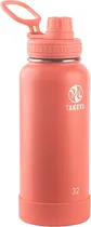 Takeya 51176 Hoppie Heat&Cool Coral 1,2L