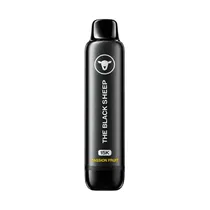 Pod Descartável The Black Sheep Slate 15K Ice Master Passion Fruit