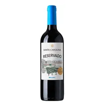 s.C 750ML Reservado Malbec