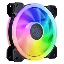 Cooler Master Cooler Gab Masterfan MF120 S3 MFW-B2DN-18NPA-S3
