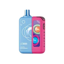 Pod Elfbar Joinone Ice Refil 25K Grape Raspberry