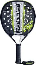 Raquete de Padel Babolat Counter Veron 150181 100